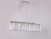 Подвесной светильник 10110 10116/S new Newport