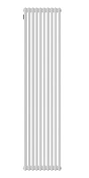 Стальной трубчатый радиатор Kohr Heim 3180/10 секций с боковым подключением 3/4