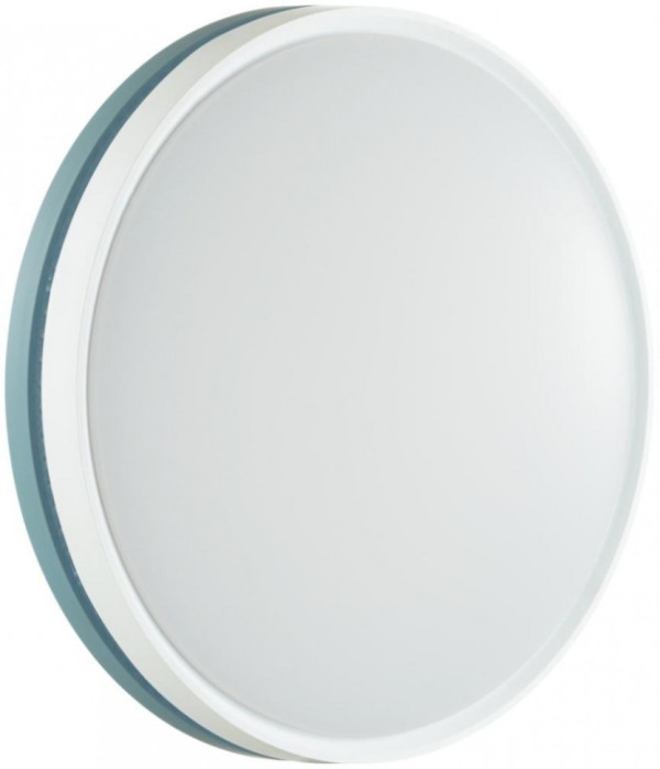 Настенно-потолочный светильник Nohava Blue 7669/DL Sonex