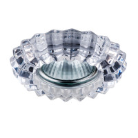 Точечный светильник Solo ray 002120 Lightstar