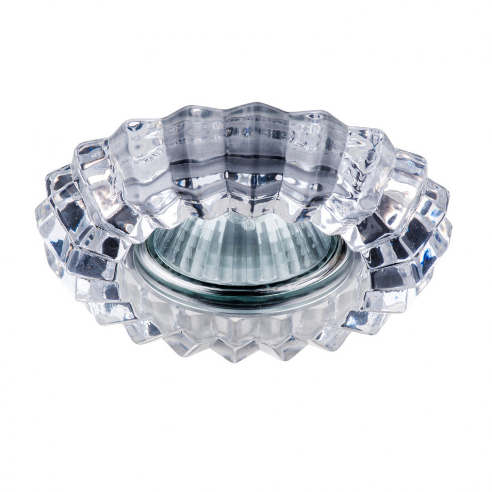 Точечный светильник Solo ray 002120 Lightstar