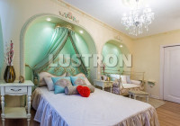 Точечный светильник Solo ray 002120 Lightstar