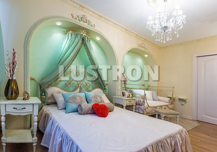 Точечный светильник Solo ray 002120 Lightstar