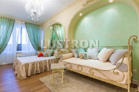 Точечный светильник Solo ray 002120 Lightstar