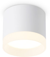 Точечный светильник Techno Spot TN5365 Ambrella