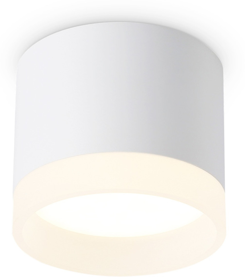 Точечный светильник Techno Spot TN5365 Ambrella