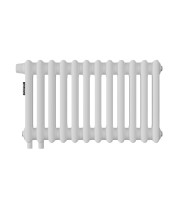 Стальной трубчатый радиатор Kohr Heim 3030/12 секций H01 с нижним подключением