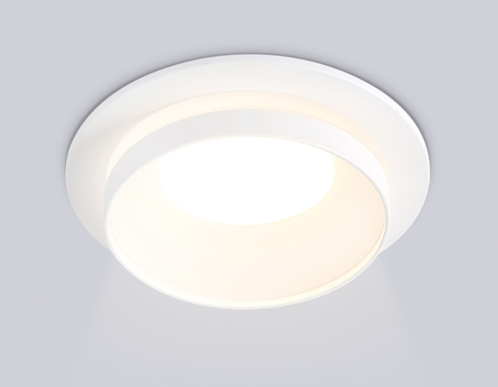 Точечный светильник Techno Spot TN30707 Ambrella