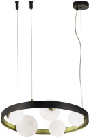 Подвесной светильник Shanku 4628-5P F-Promo