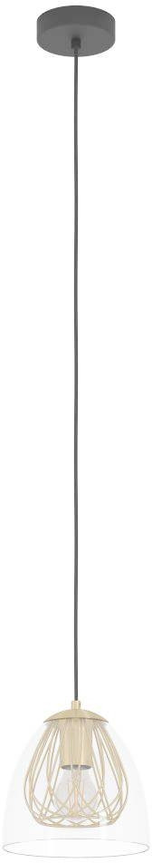 Подвесной светильник JAZMINIA 390037 Eglo