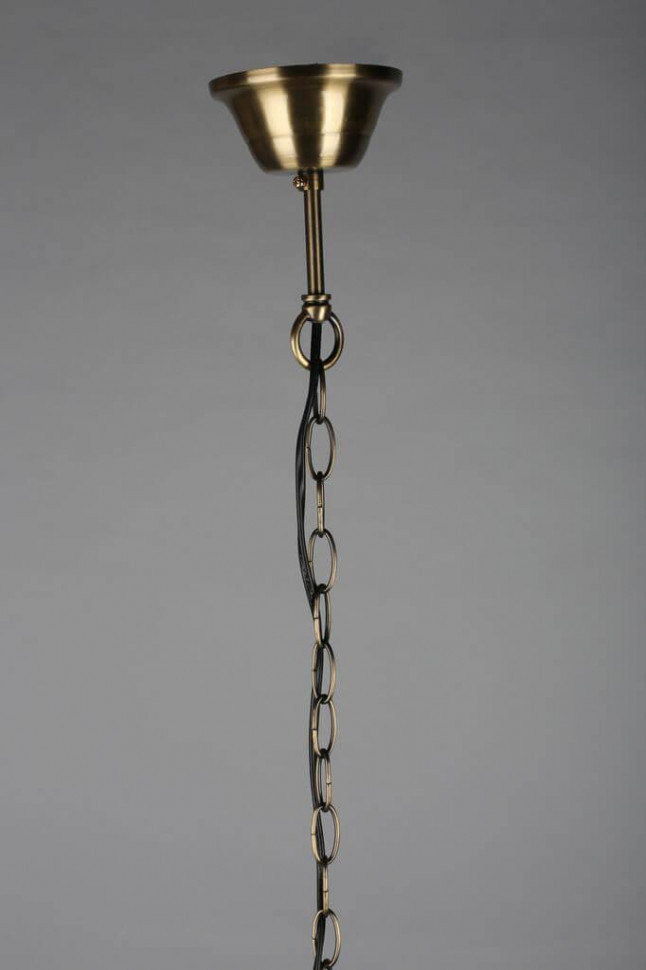 Подвесной светильник Omnilux OML-80103-03