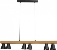 Подвесной светильник Piffero 2984-6P Favourite