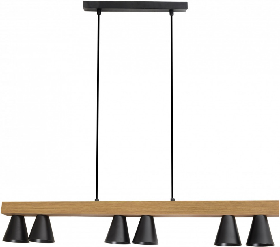 Подвесной светильник Piffero 2984-6P Favourite