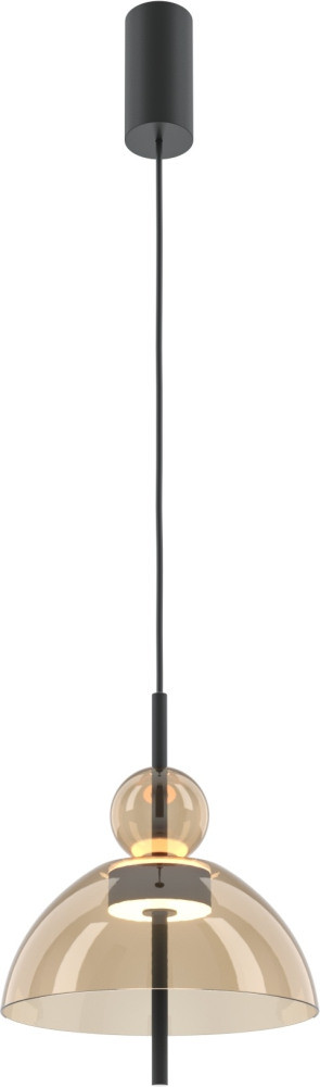 Подвесной светильник Bangkok MOD185PL-L12CG3K1 Maytoni