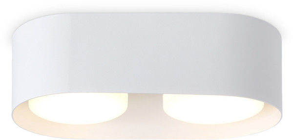 Точечный светильник TECHNO SPOT TN70818 Ambrella