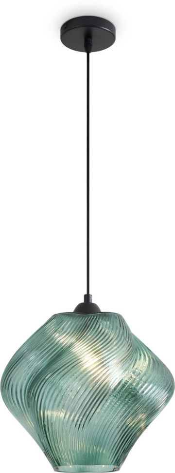 Подвесной светильник Shiny FR5548PL-01DBL Freya