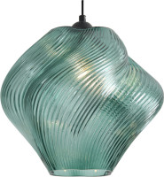 Подвесной светильник Shiny FR5548PL-01DBL Freya