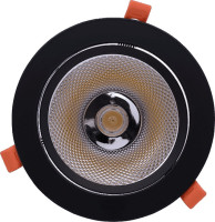 Точечный светильник DL-KZ KZ-2-DLB-30-NW DesignLed