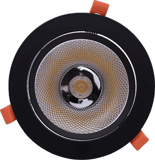 Точечный светильник DL-KZ KZ-2-DLB-30-NW DesignLed