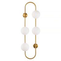 Бра Stacy MR1014-4W MyFar