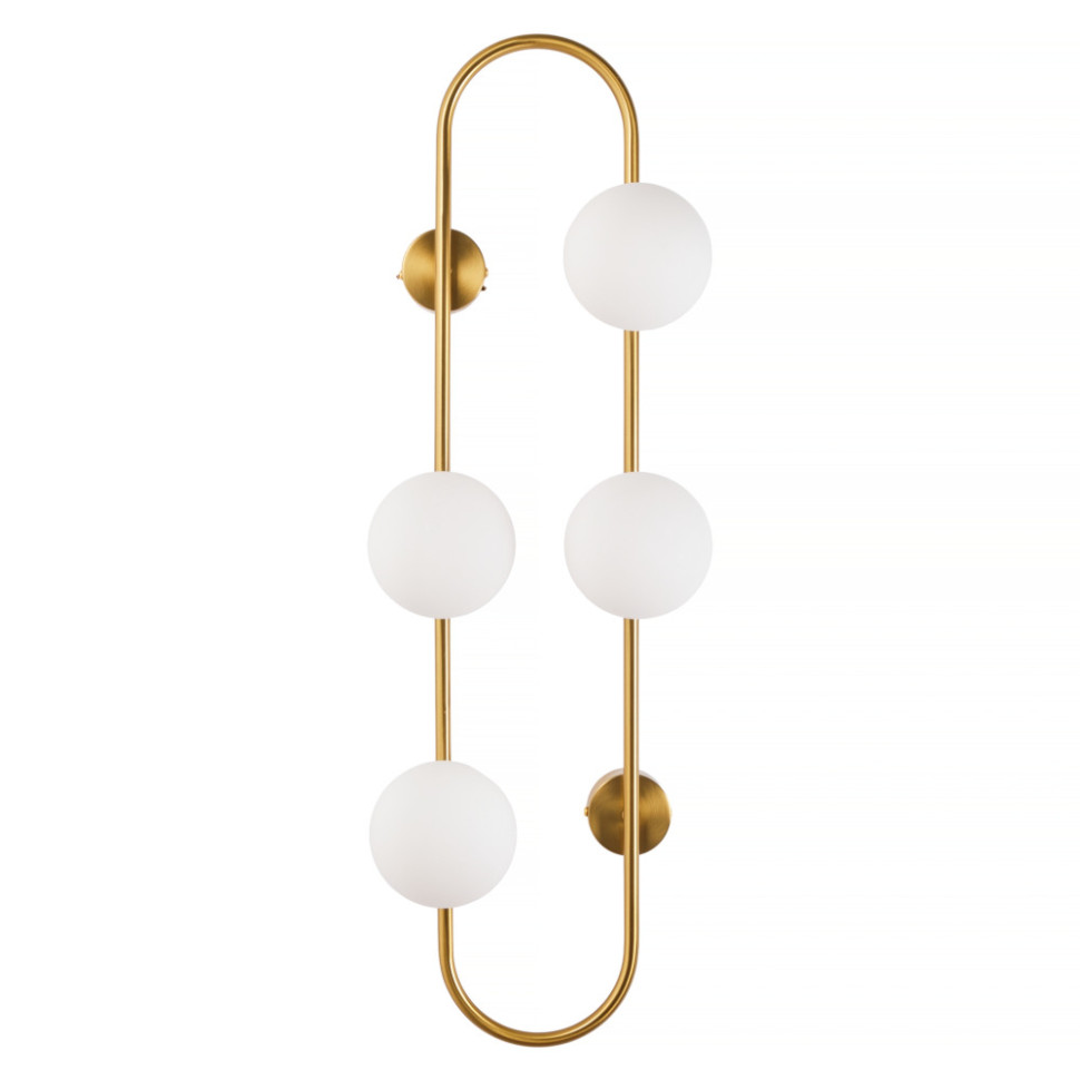 Бра Stacy MR1014-4W MyFar