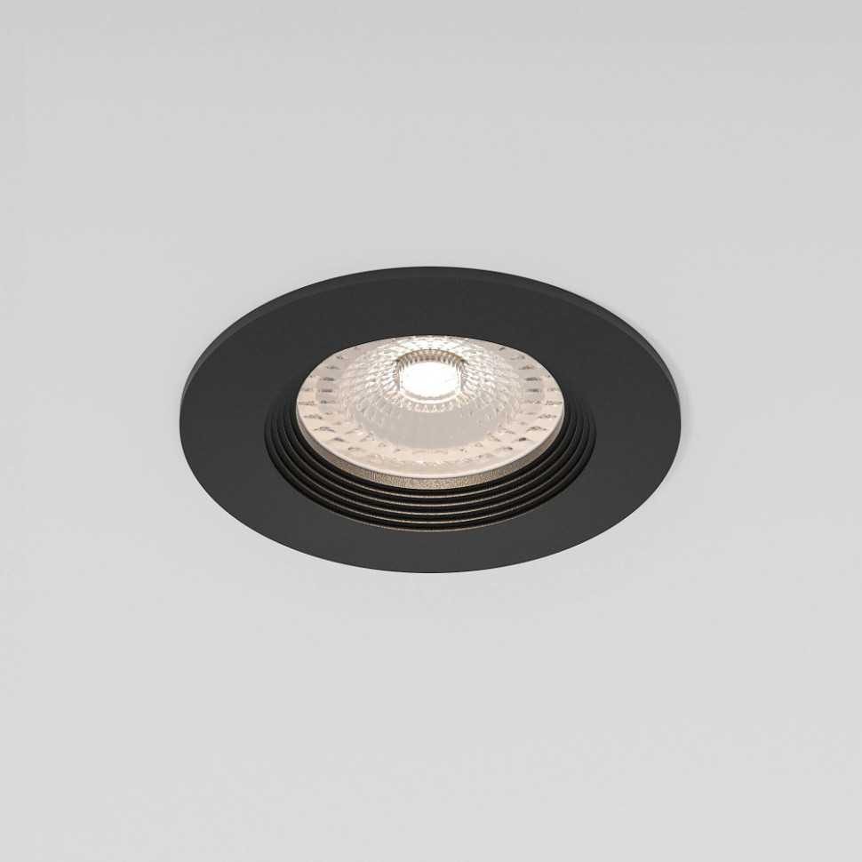 Точечный светильник City 25054/01 Elektrostandard