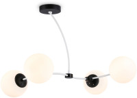 Потолочная люстра Traditional TR2542 Ambrella