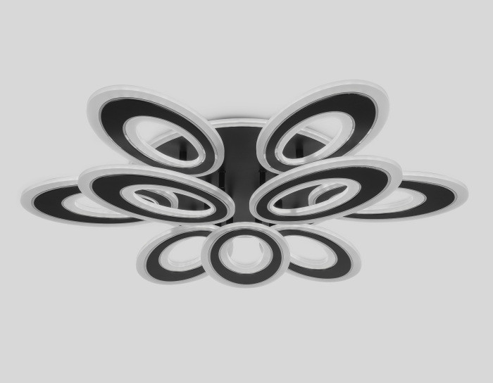 Потолочная люстра Acrylica Original FA8938 Ambrella