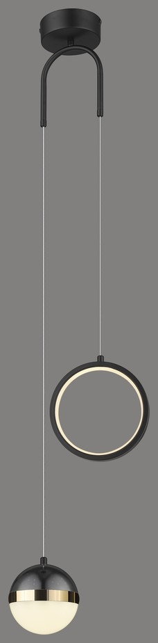 Подвесной светильник  431-306-02 Velante