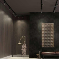 Трековый однофазный светодиодный светильник Novotech Port Elina 370777