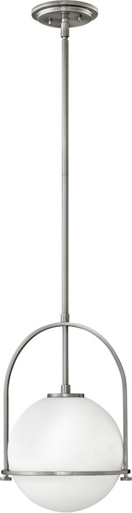 Подвесной светильник Somerset QN-SOMERSET-P-O-BN Hinkley