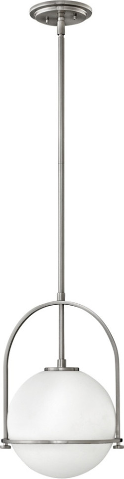 Подвесной светильник Somerset QN-SOMERSET-P-O-BN Hinkley