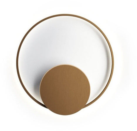 Настенно-потолочный светильник Olympic F45G2276 Fabbian