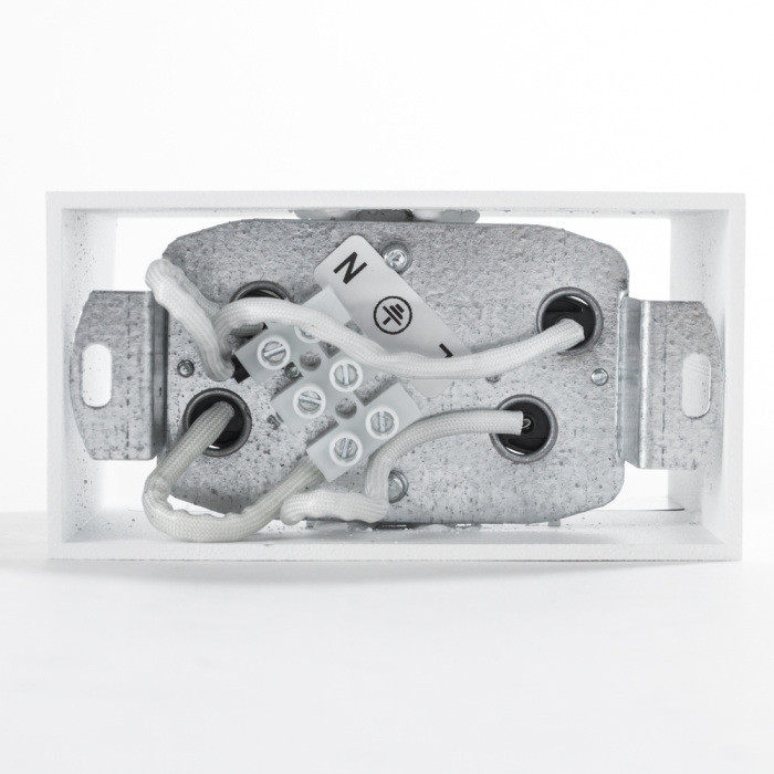 Точечный светильник Gap 9385 Nowodvorski