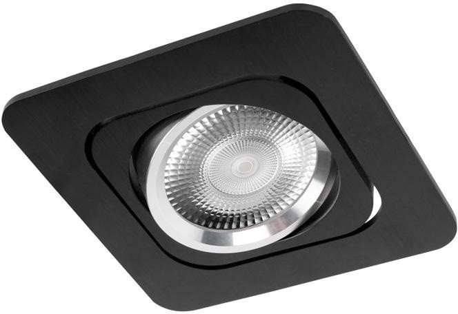 Точечный светильник Trick 10342 Black Loft It