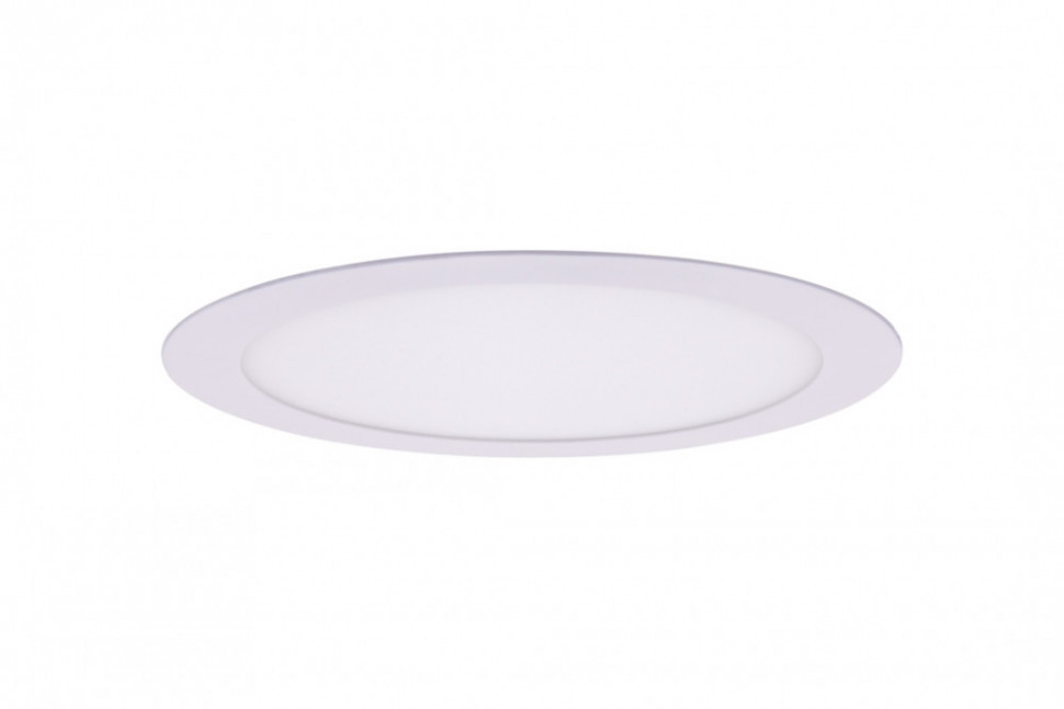 Точечный светильник PL-R223-18-NW SWG