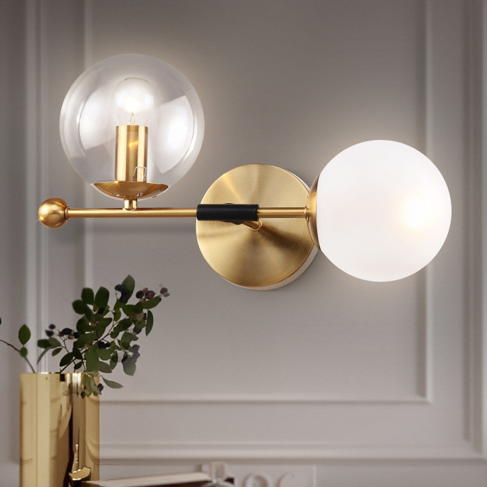 Бра Darlene 3145-402 Rivoli