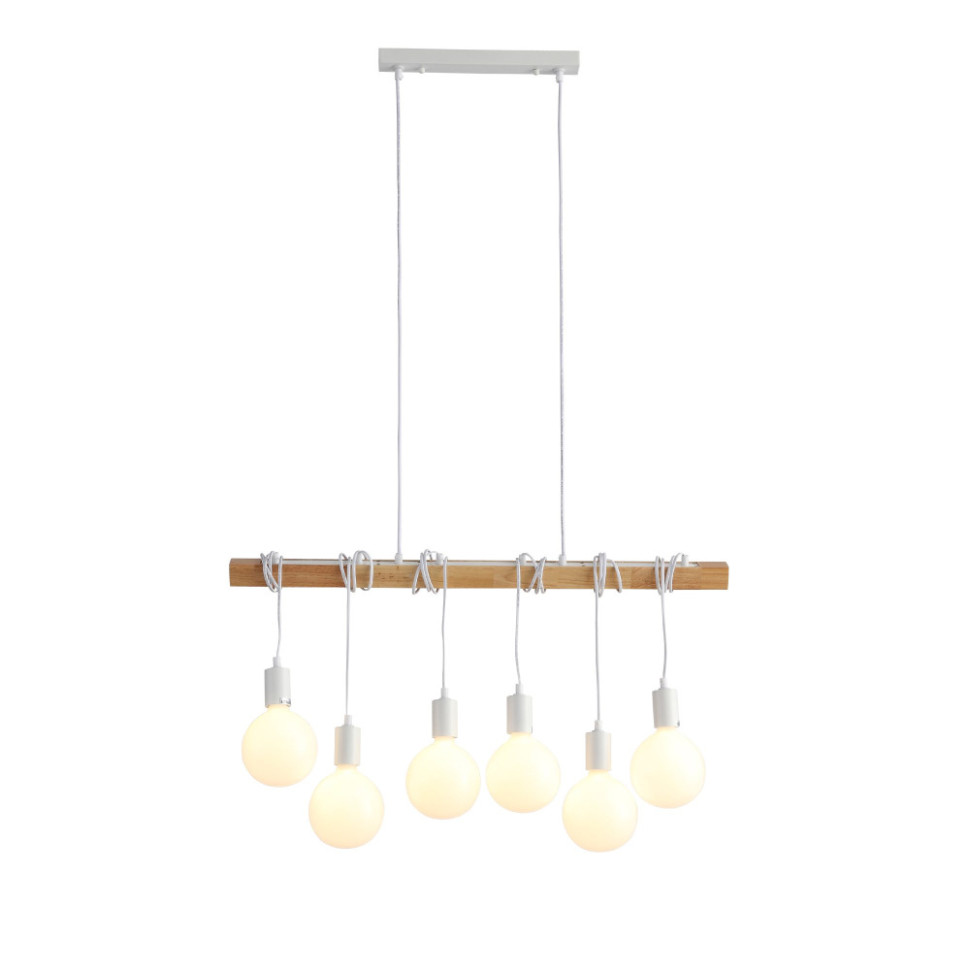 Подвесной светильник Bagetti SL1142.503.06 Evoluce