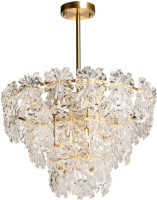 Потолочная люстра Бриз 464019808 De City