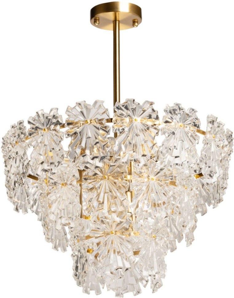 Потолочная люстра Бриз 464019808 De City