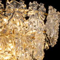 Потолочная люстра Бриз 464019808 De City