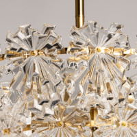 Потолочная люстра Бриз 464019808 De City