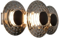 Настенный светильник Claros 4642-3W Favourite