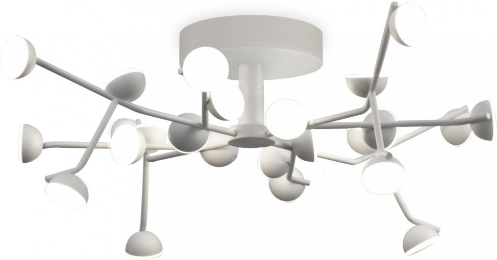 Потолочная люстра Adn 8653 Mantra