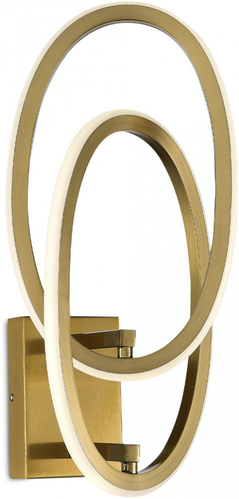 Бра Abra SL6505.211.25 ST Luce