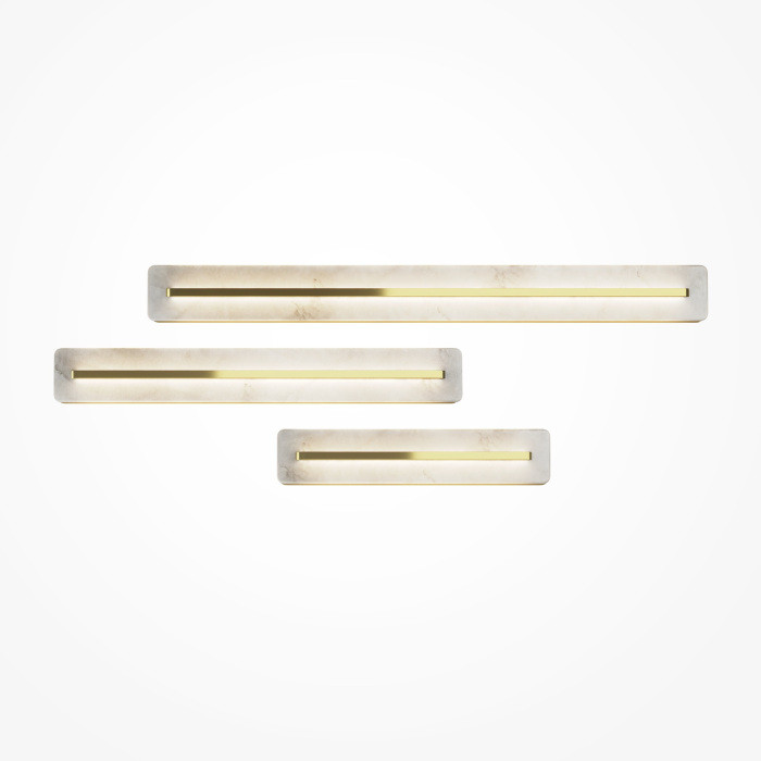 Настенный светильник Albatre MOD366WL-L18BS3K Maytoni