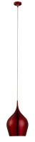 Подвесной светильник Vibrant A6426SP-1RD Arte Lamp