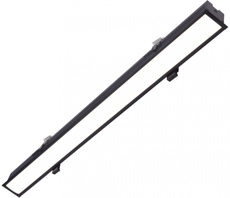 Точечный светильник Aplot 4112-2C Favourite