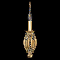 Бра Arti Lampadari Ercolano E 2.1.1.602 G Бра Arti Lampadari Ercolano E 2.1.1.602 G