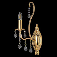 Бра Arti Lampadari Ercolano E 2.1.1.602 G Бра Arti Lampadari Ercolano E 2.1.1.602 G